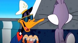 The Looney Tunes Show S1 E23 - The Float