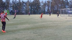 Купа Сф-Болярчета-Хлапетата-1во