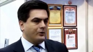 Лагерь Смена в Сукко