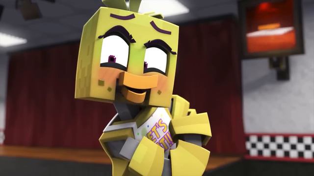 The Tragic Death of the Fazbear and Friends Series