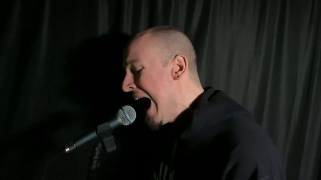 Green Day - Boulevard Of Broken Dreams (Original Cover) смотреть онлайн