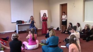 Правка ситом  самодиагностика и самоправка. Олеся Кузнецова.