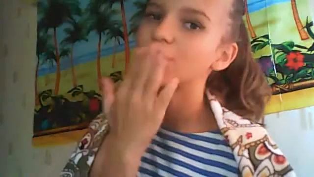 Поцелуйчик:* смотреть онлайн