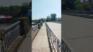Краснодар парк Солнечный остров