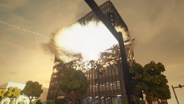 RAGDOLL GAMES | Teardown Official смотреть онлайн