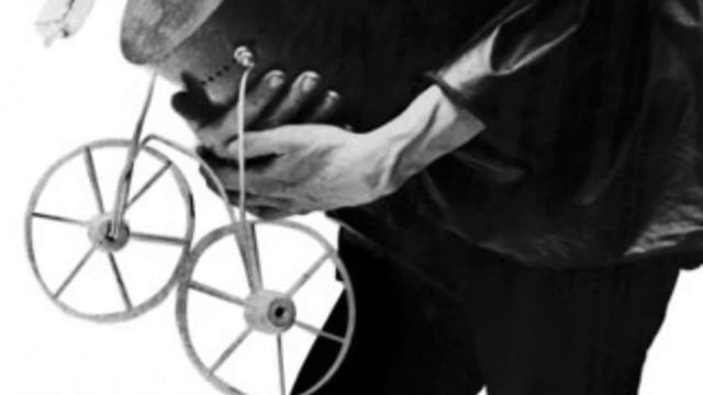 Lettera d’amore di Karl Valentin mise en espace Vanna Piacente Denies смотреть онлайн