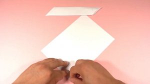 Как сделать кухонный нож из бумаги А4