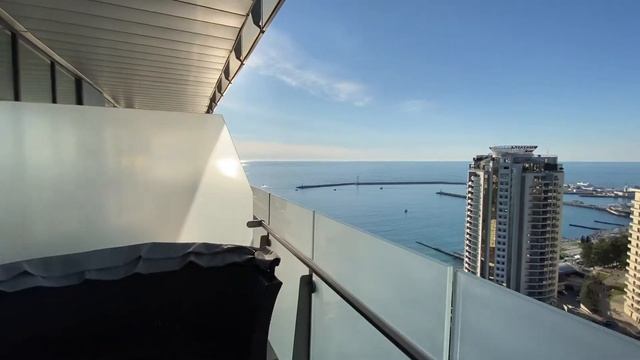 Аренда: 800.000 рублей 3-к. квартира 130м2 Карат Апартаменты Karat Apartments в отеле Grand Karat 5