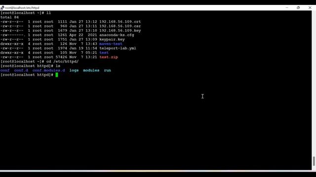 How to generate SSL certificates || How SSL Works ? || Run Apache web server on SSL #ssl #openssl смотреть онлайн