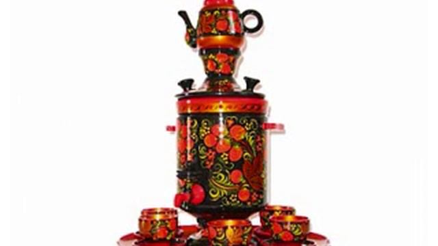 хохлома смотреть онлайн