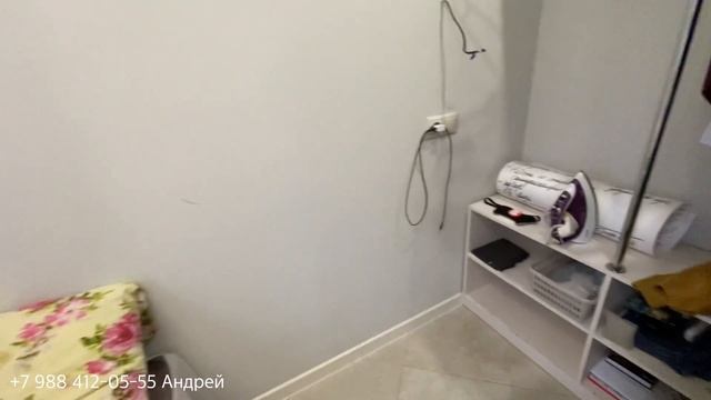 Квартира 26 м2 ремонт 7.300 | ул Пластунская, район Макаренко | рядом с ЖК Южный парк