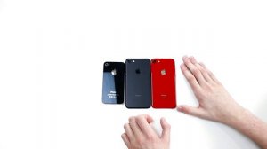 IPhone с каким объемом памяти выбрать