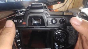 Nikon D300s ПрофиКроп