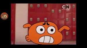 Удивительный мир Гамбола песня :-)