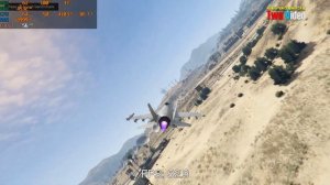 RX 580 8GB 2048sp GTA 5