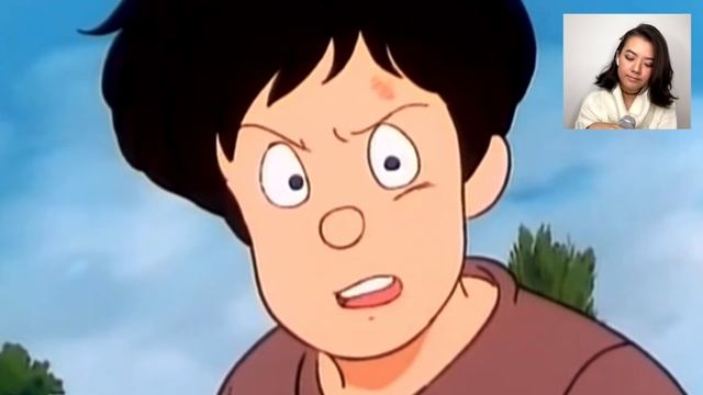 CUENTOS DE LOS HERMANOS GRIMM ? Niji no Hashi COVER COMPLETO ??(con Romaji y SUB Español) смотреть онлайн