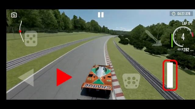 Assoluto Racing - Mazda 787 Grip Tune