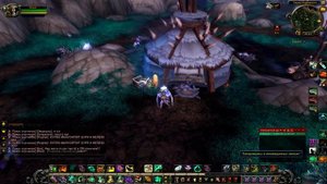 КАК БЫСТРО ПОЛУЧИТЬ [КРАСНОЕ ПАРЯЩЕЕ ОБЛАКО] [uWoW Legion x100]