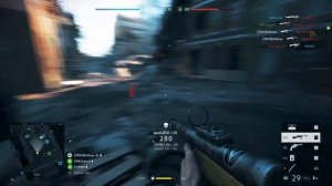 Battlefield V — оружие медика #1
