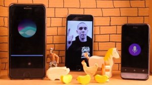 VERSUS BPM: SIRI (APPLE) vs АЛИСА (ЯНДЕКС)