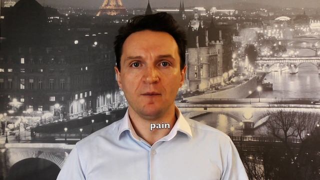 Французский звук, который чаще других произносят неправильно смотреть онлайн