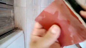 Как ведет себя жидкая резина при низких температурах