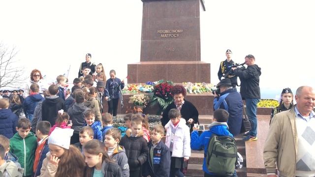 Одесса, Пост № 1, 8 апреля 2016, Часть 5 смотреть онлайн