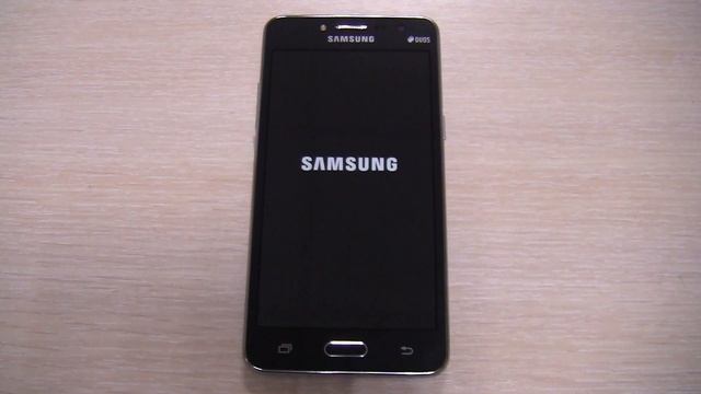 Samsung J2 Prime bootanimation смотреть онлайн