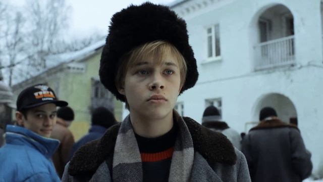 МАТЬ БЕРЕГИ АНДРЮХ... // СЛОВО ПАЦАНА смотреть онлайн