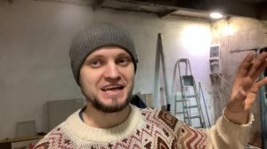 ВОДЯНОЕ ОТОПЛЕНИЕ ДЛЯ ГАРАЖА