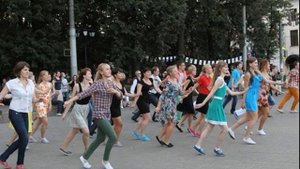 E. Gradeschi - Happy Boogie / Э. Градески - Счастливые Буги