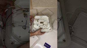 LEDCITY:СБОРКА И ПОДКЛЮЧЕНИЕ СВЕТОДИОДНОЙ ПОТОЛОЧНОЙ ЛЮСТРЫ "5 КВАДРАТОВ" |#освещение #ledcity