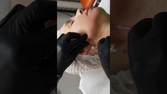 Мезонити - постановка руки смотреть онлайн