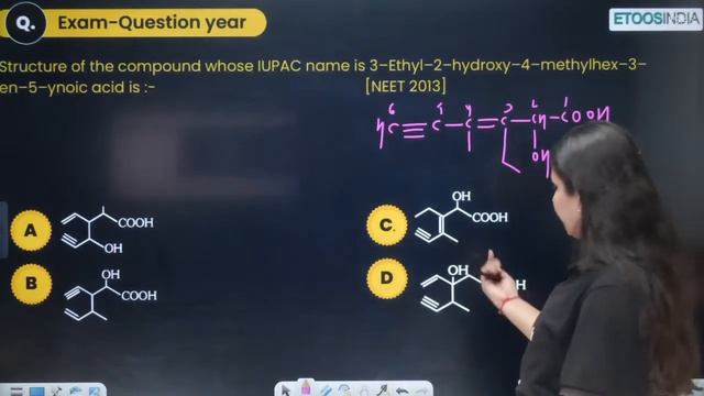 IUPAC & GOC - Live Doubt Session | Class 11th + JEE /NEET Organic Chemistry