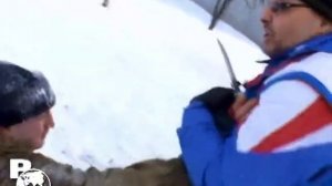 Прикладной рукопашный бой версия Колотова-Зайчикова