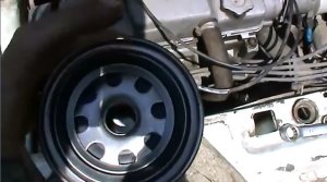 Как Правильно Заменить Масло в Двигателе Машины