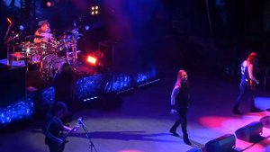 Кипелов в Ставрополе. Любо братцы жить