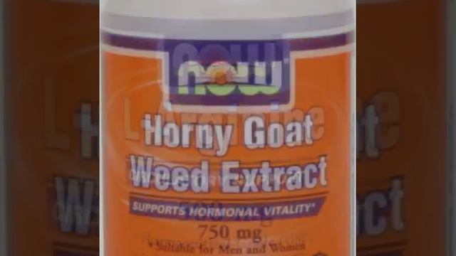 NowFoods Dietary Supplements смотреть онлайн