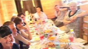 Конкурс Угадай, чей голос смешные прикольные конкурсы на свадьбу взрослых дома