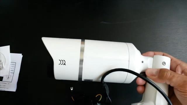 Venkovní IP kamera IPC TX30 2 0 W смотреть онлайн