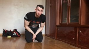 Отжимания От Пола Фатальная Ошибка - Игорь Ковтун - Разоблачаение от Юрия Спасокукоцкого