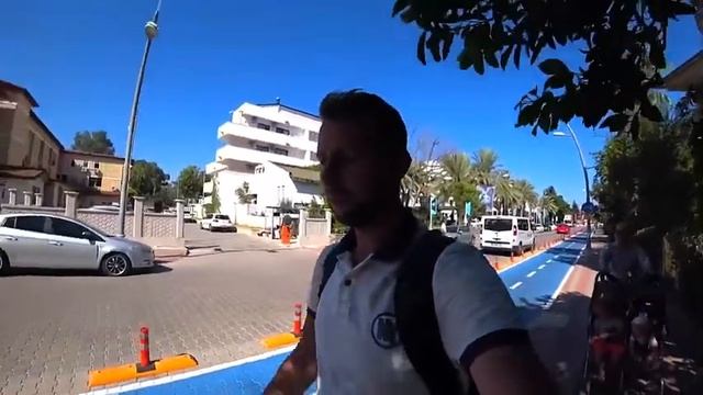 Турция 2020. Песчаный пляж Кемера. Турция в Сентябре! Дондурма смотреть онлайн