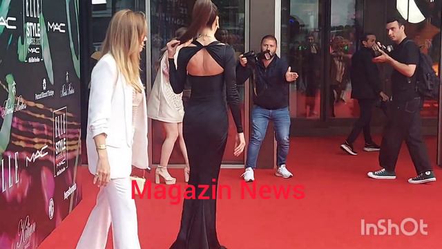 Ece Sükan Çağatay Ulusoy sorusunu duyunca ne yaptı! Sükan'ın şık kıyafeti! смотреть онлайн