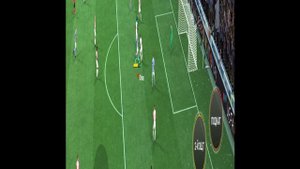 1/8 финала Манчестер Сити  РБ Лейпциг