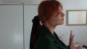 Стильные прически на каждый день / прически за 1 минуту / на средние волосы