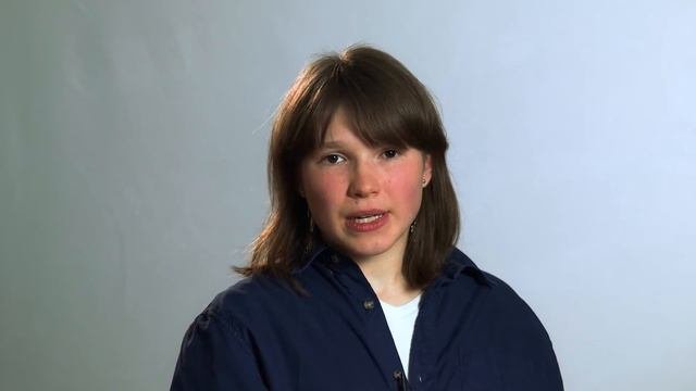 Представление  Анастасия Данилевская