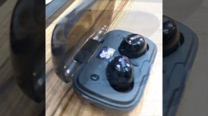 ОБЗОР ВАКУУМНЫХ BLUETOOTH - НАУШНИКОВ HOCO ES-52