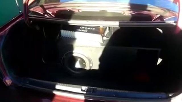 HERTZ HX250 в ЧВ в espero смотреть онлайн