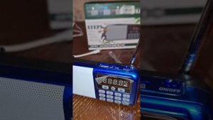 радио perfeo ЕГЕРЬ лютый топ за свои деньги