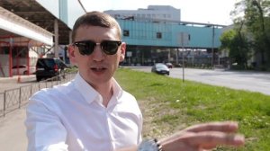 Роботизированная автомойка Smart Wash